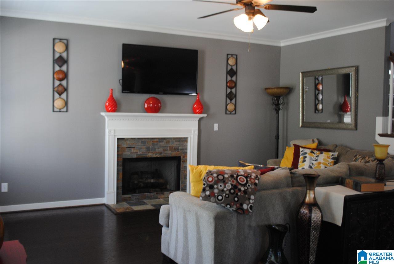 623 Rosebury Road Helena, AL 35080 - Photo 3 of 29