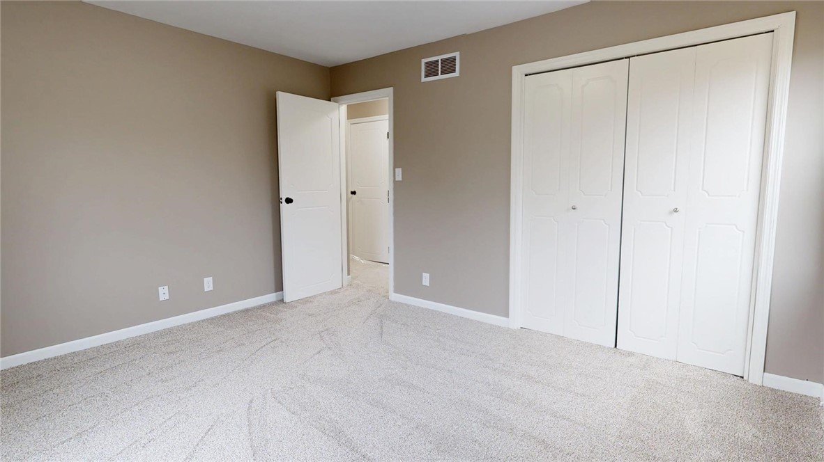 4153 Buckingham Drive Decatur, IL 62526 - Photo 25 of 34 a view of an empty room
