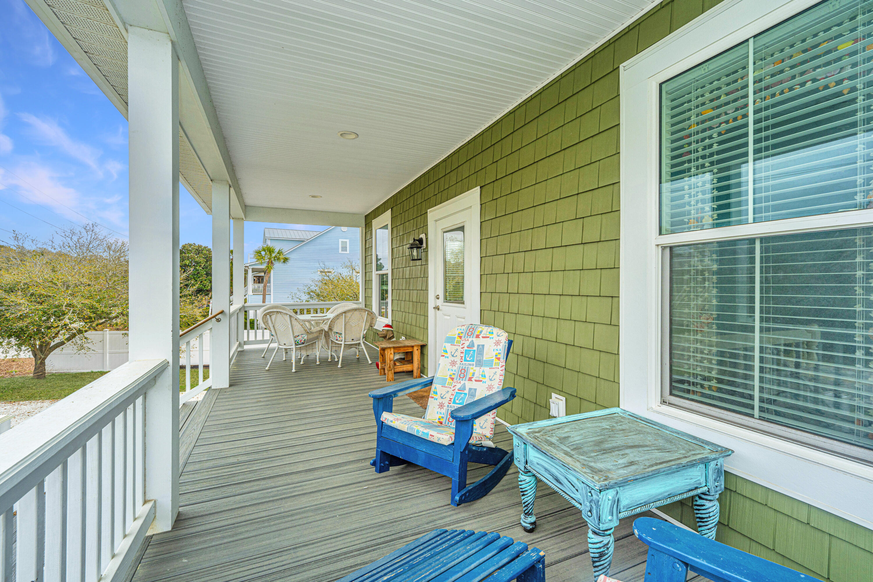132 Jungle Road Edisto Island, SC 29438 - Photo 4 of 24 132JungleRd011