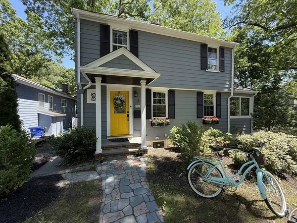 $7,200 | 36 Risley Road, Unit 36, Brookline, MA 02467