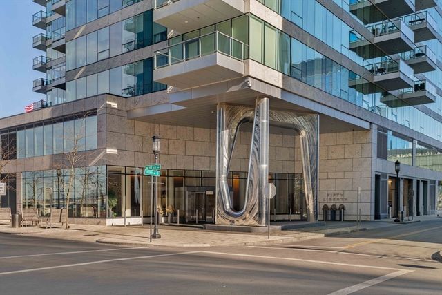 $4,300,000 | 50 Liberty Drive, Unit 10C, Boston, MA 02210