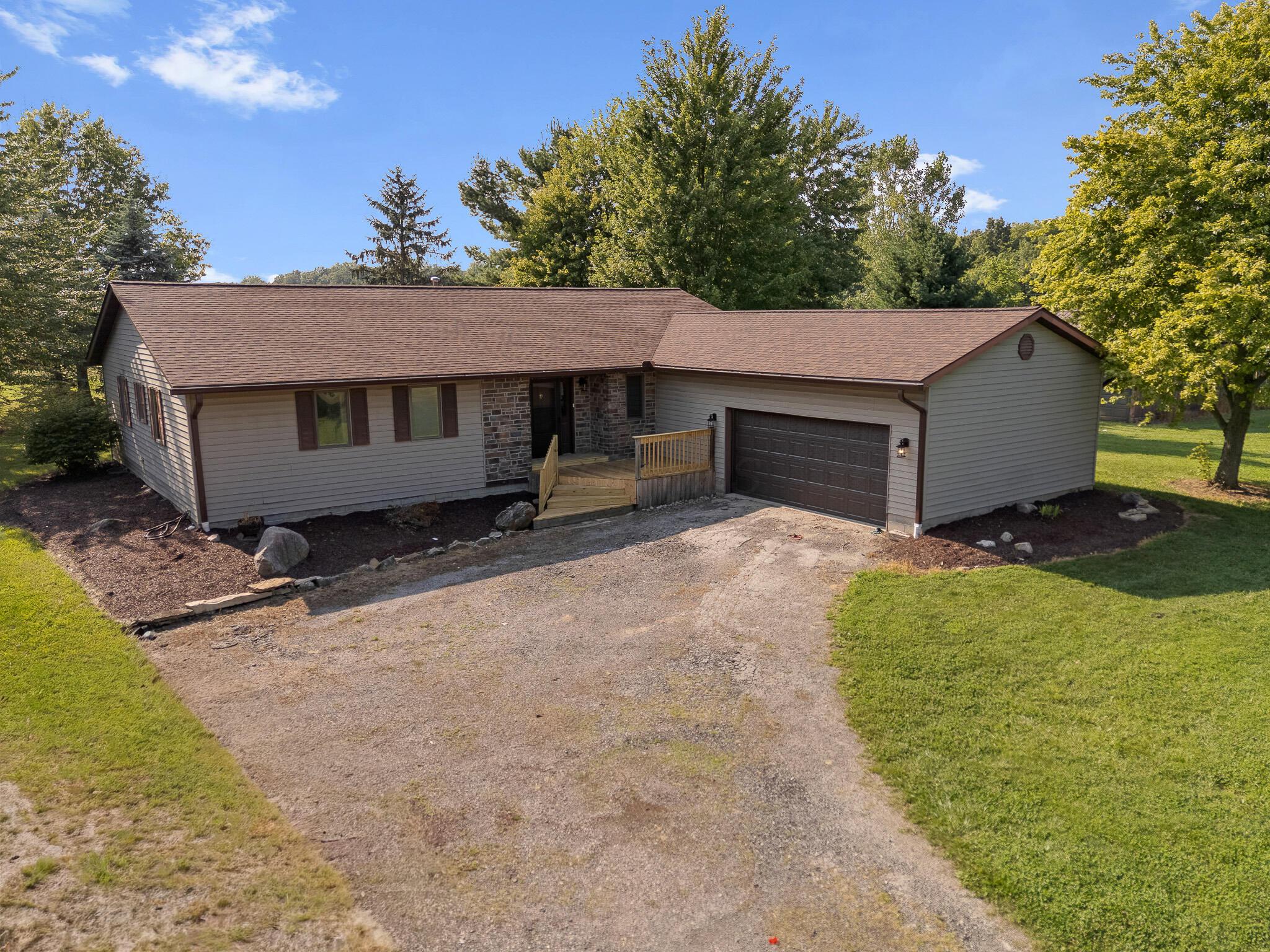 4981 Benzler Road Marion, OH 43302 - Photo 1 of 25 4981 Benzler Road
