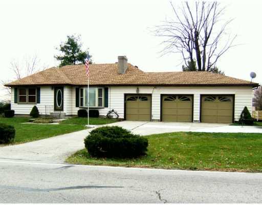 2140 Fenner Road Troy, OH 45373 - Photo 1 of 8