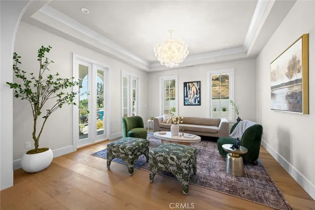 $4,388,000 | 9 Nathaniel Terrace, Sierra Madre, CA 91024