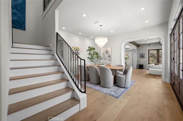 $4,388,000 | 9 Nathaniel Terrace, Sierra Madre, CA 91024