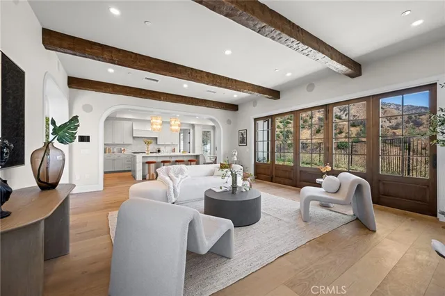 $4,388,000 | 9 Nathaniel Terrace, Sierra Madre, CA 91024