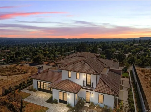 $4,388,000 | 9 Nathaniel Terrace, Sierra Madre, CA 91024