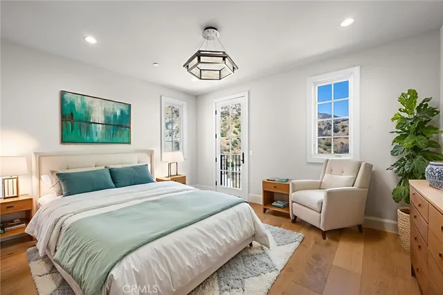 $4,388,000 | 9 Nathaniel Terrace, Sierra Madre, CA 91024