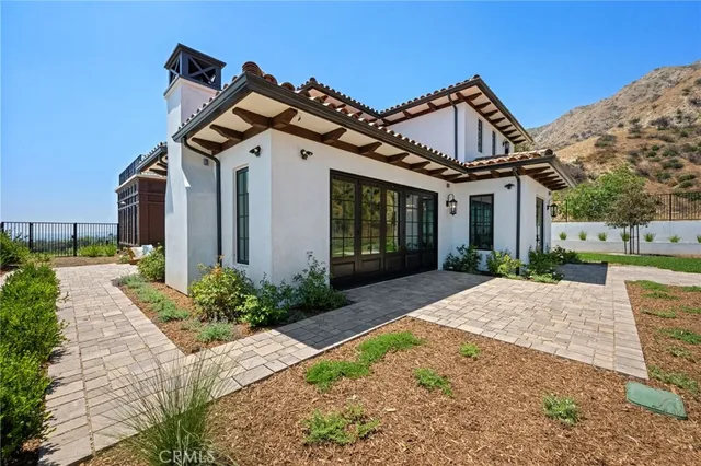 $4,388,000 | 9 Nathaniel Terrace, Sierra Madre, CA 91024