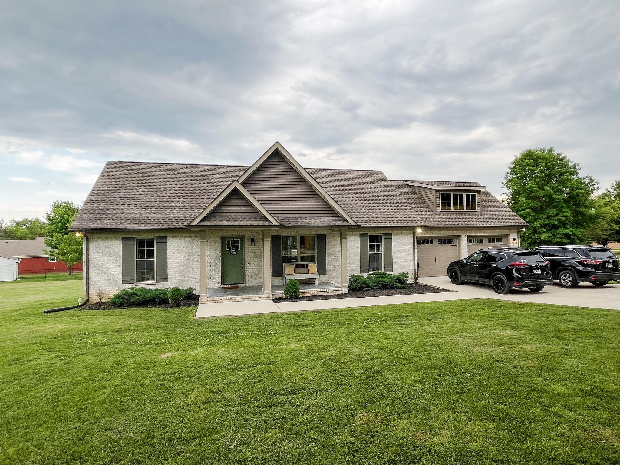 161 Thompson Road Pulaski, TN 38478 - Photo 1 of 33