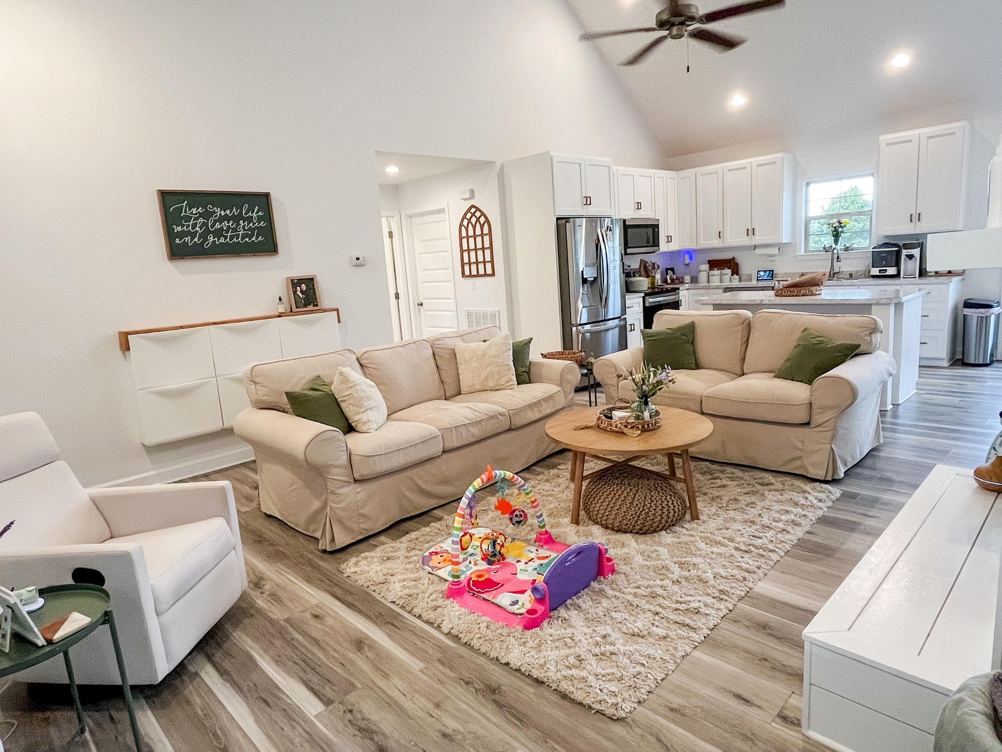 161 Thompson Road Pulaski, TN 38478 - Photo 13 of 33