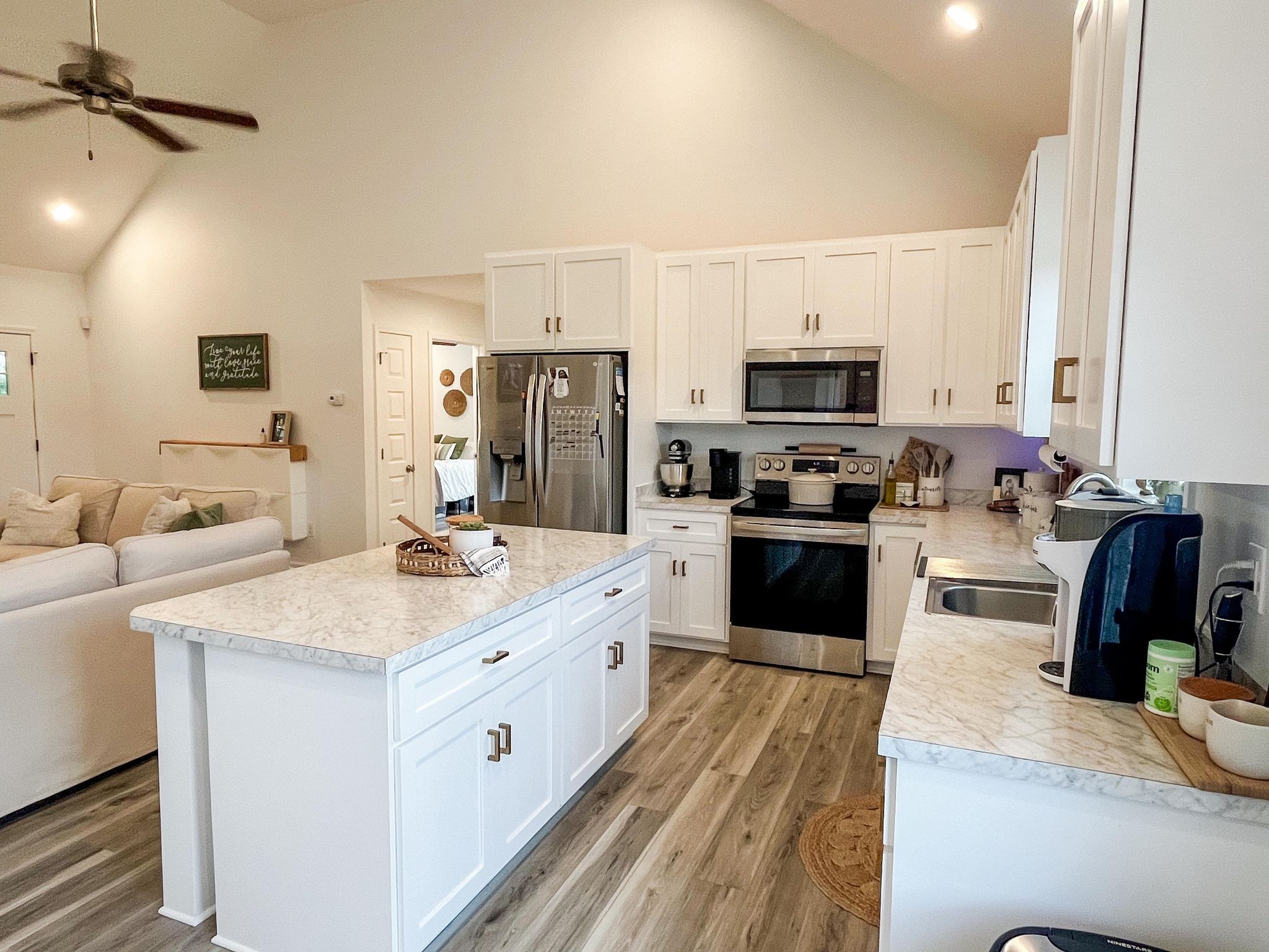 161 Thompson Road Pulaski, TN 38478 - Photo 17 of 33