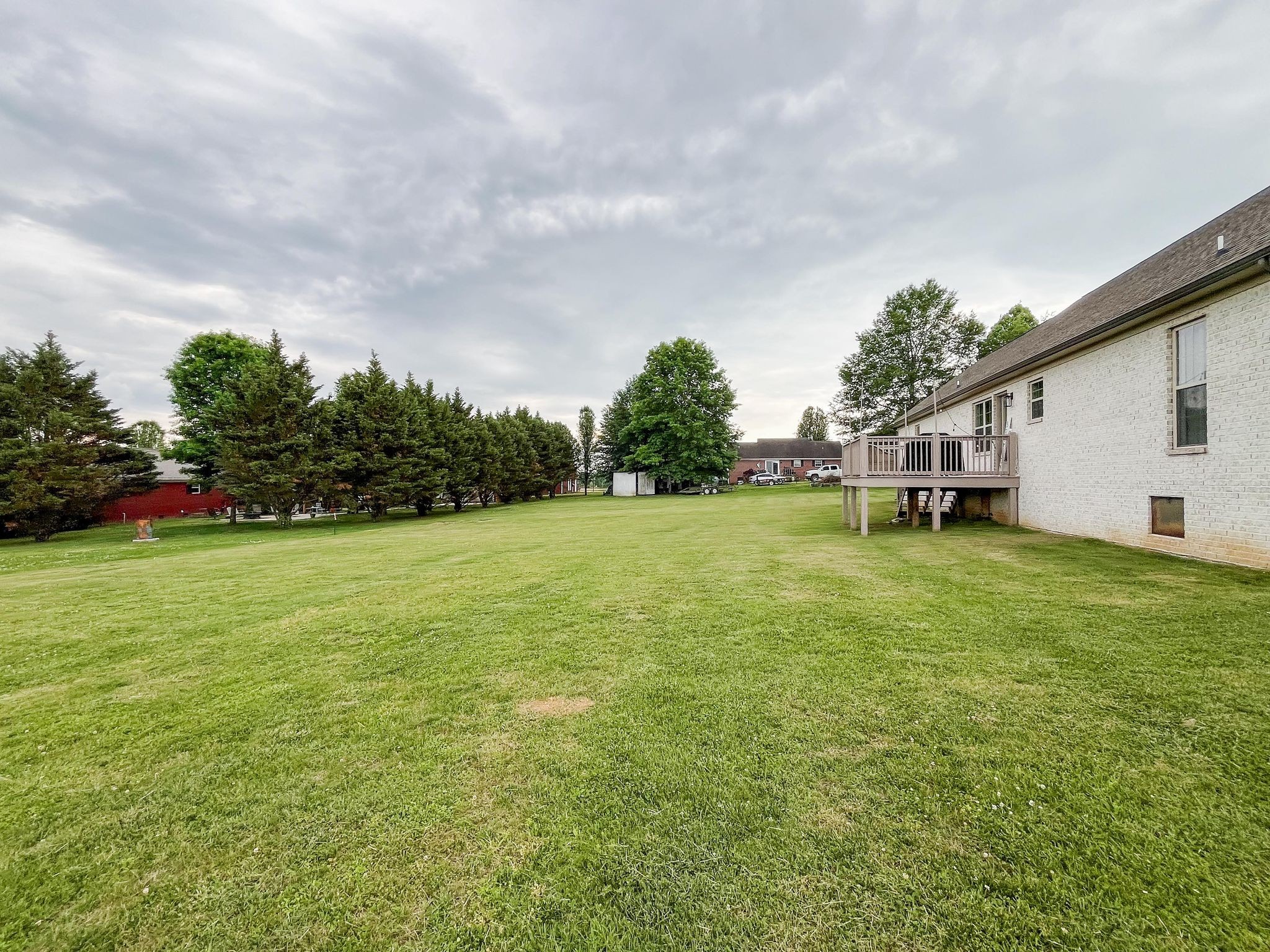 161 Thompson Road Pulaski, TN 38478 - Photo 9 of 33