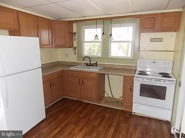 13634 Bobtown Road Princess Anne, MD 21853 - Photo 2 of 18 Kitchen