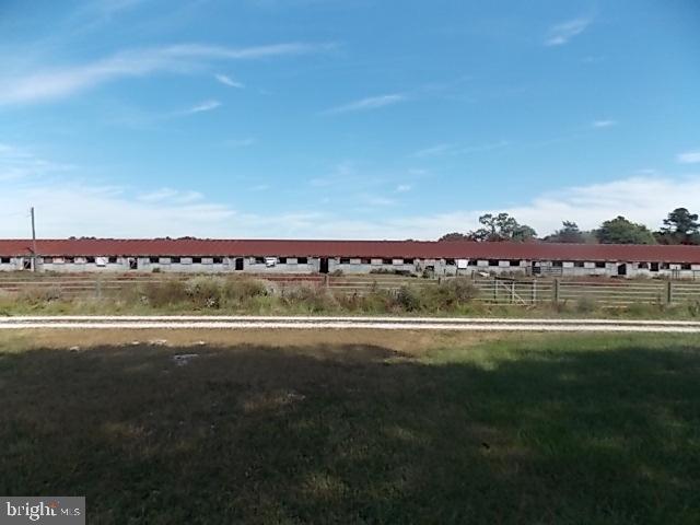 13634 Bobtown Road Princess Anne, MD 21853 - Photo 14 of 18 Old Chicken house for storage