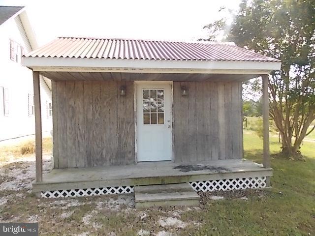 13634 Bobtown Road Princess Anne, MD 21853 - Photo 16 of 18 Work Shop