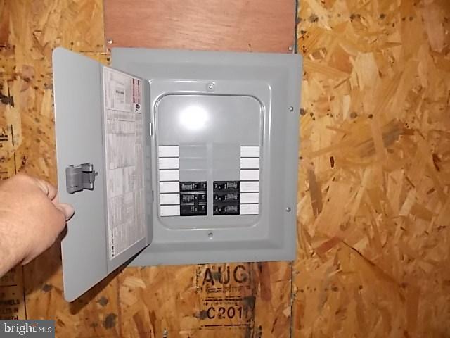 13634 Bobtown Road Princess Anne, MD 21853 - Photo 18 of 18 Electric in Workshop