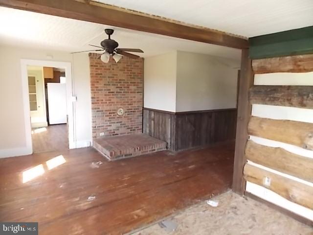 13634 Bobtown Road Princess Anne, MD 21853 - Photo 5 of 18 Living Room