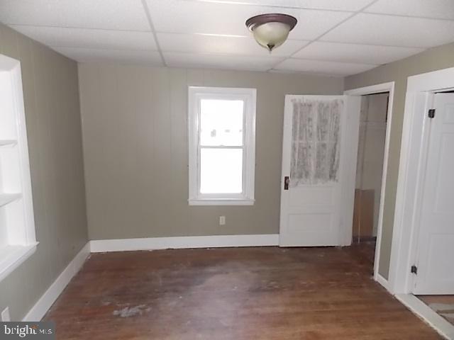 13634 Bobtown Road Princess Anne, MD 21853 - Photo 6 of 18 Bedroom 1