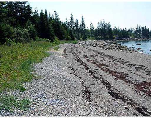 1 Nutterdrive The Point Bass Harbor, ME 04653 - Photo 9 of 16 Waterfront/Dock/Pier. Beach on...