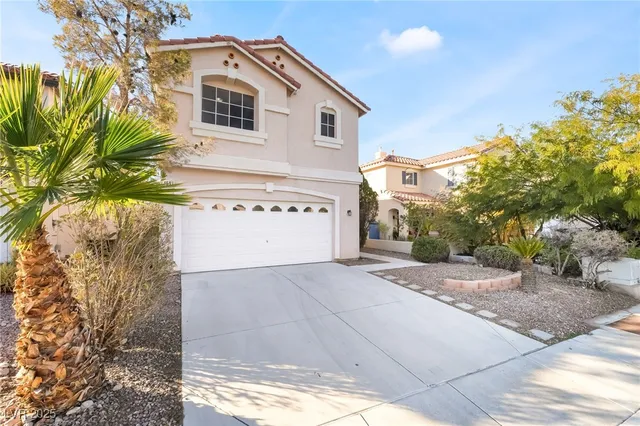 $2,495 | 7537 Treasure Chest Street, Las Vegas, NV 89139