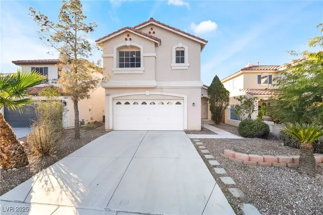 $2,495 | 7537 Treasure Chest Street, Las Vegas, NV 89139