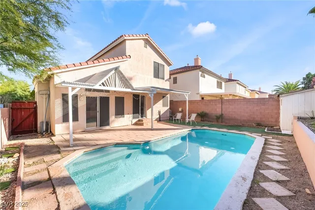 $2,495 | 7537 Treasure Chest Street, Las Vegas, NV 89139