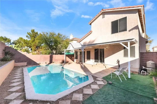 $2,495 | 7537 Treasure Chest Street, Las Vegas, NV 89139