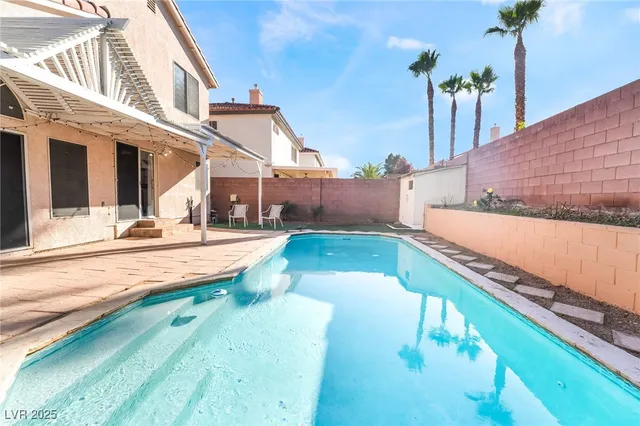 $2,495 | 7537 Treasure Chest Street, Las Vegas, NV 89139