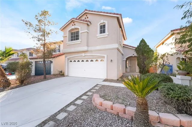 $2,495 | 7537 Treasure Chest Street, Las Vegas, NV 89139