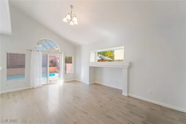 $2,495 | 7537 Treasure Chest Street, Las Vegas, NV 89139