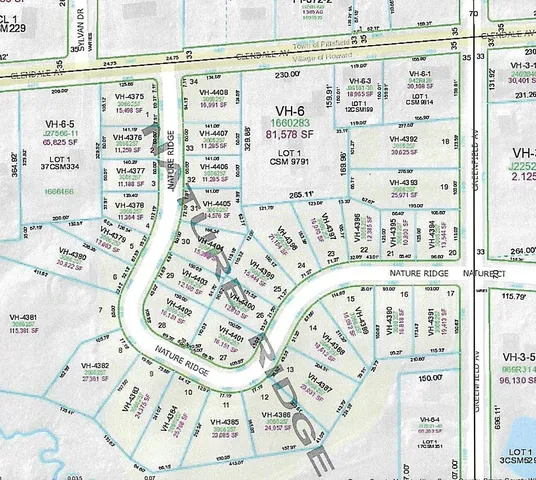 $102,900 | 4438 Nature Ridge, Unit 29, Green Bay, WI 54313