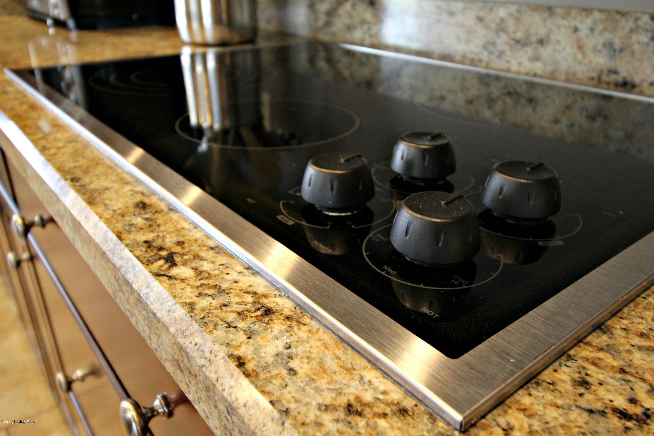 1583 Mink Run Road Frankfort, KY 40601 - Photo 20 of 53 Stovetop