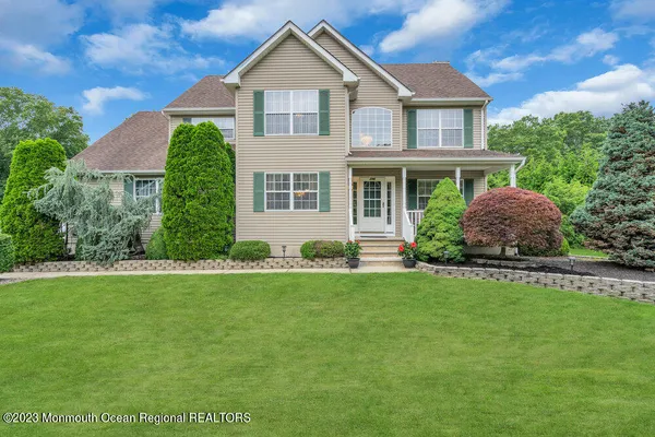 $979,000 | 296 White Road, Jackson, NJ 08527