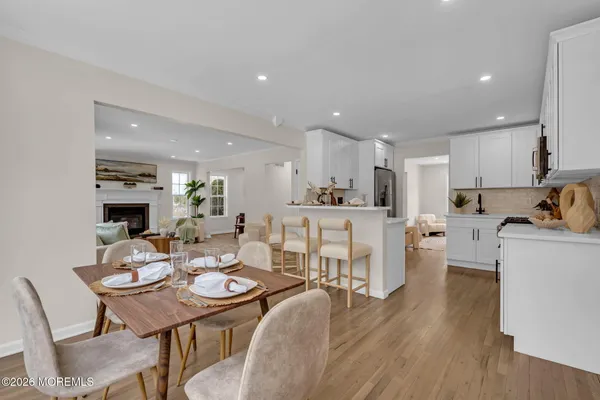 $979,000 | 296 White Road, Jackson, NJ 08527