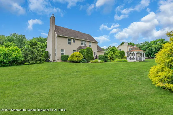 $979,000 | 296 White Road, Jackson, NJ 08527