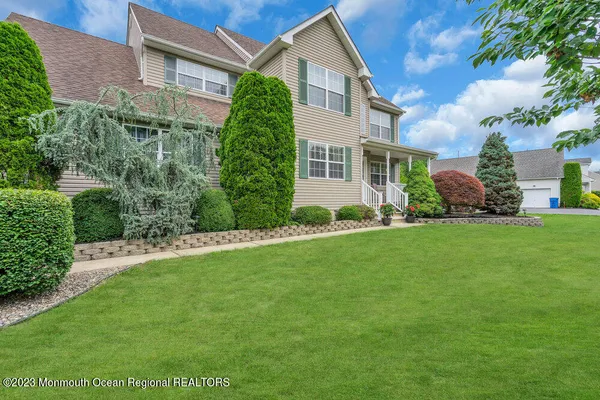 $979,000 | 296 White Road, Jackson, NJ 08527