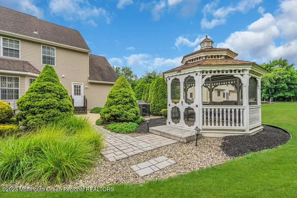 $979,000 | 296 White Road, Jackson, NJ 08527