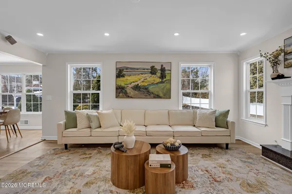 $979,000 | 296 White Road, Jackson, NJ 08527