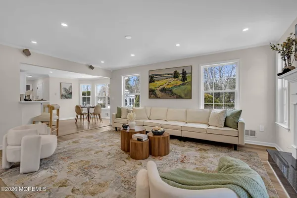 $979,000 | 296 White Road, Jackson, NJ 08527