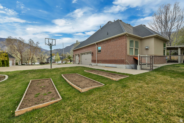 8149 South 2425th Street East Ogden, UT 84404 - Photo 55 of 61