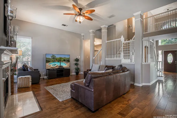 $5,000 | 23223 Whisper Canyon, San Antonio, TX 78258