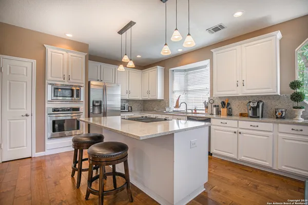 $5,000 | 23223 Whisper Canyon, San Antonio, TX 78258