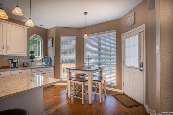 $5,000 | 23223 Whisper Canyon, San Antonio, TX 78258