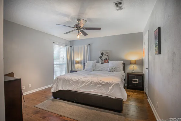 $5,000 | 23223 Whisper Canyon, San Antonio, TX 78258