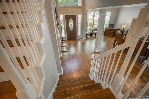 $5,000 | 23223 Whisper Canyon, San Antonio, TX 78258