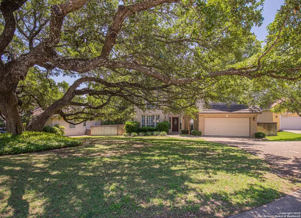 $5,000 | 23223 Whisper Canyon, San Antonio, TX 78258