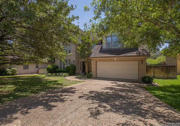 $5,000 | 23223 Whisper Canyon, San Antonio, TX 78258