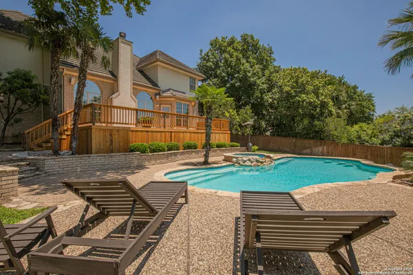 $5,000 | 23223 Whisper Canyon, San Antonio, TX 78258