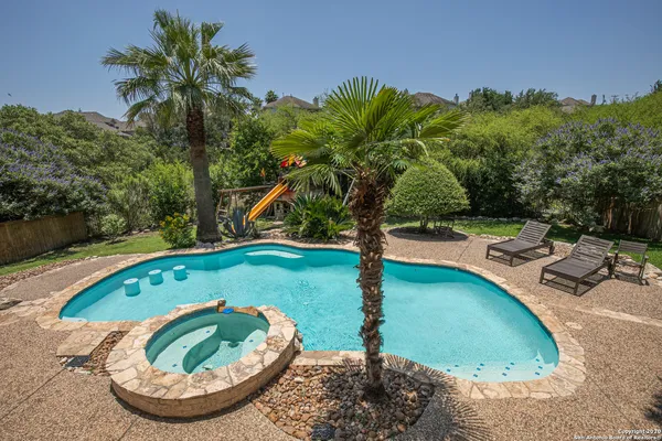 $5,000 | 23223 Whisper Canyon, San Antonio, TX 78258